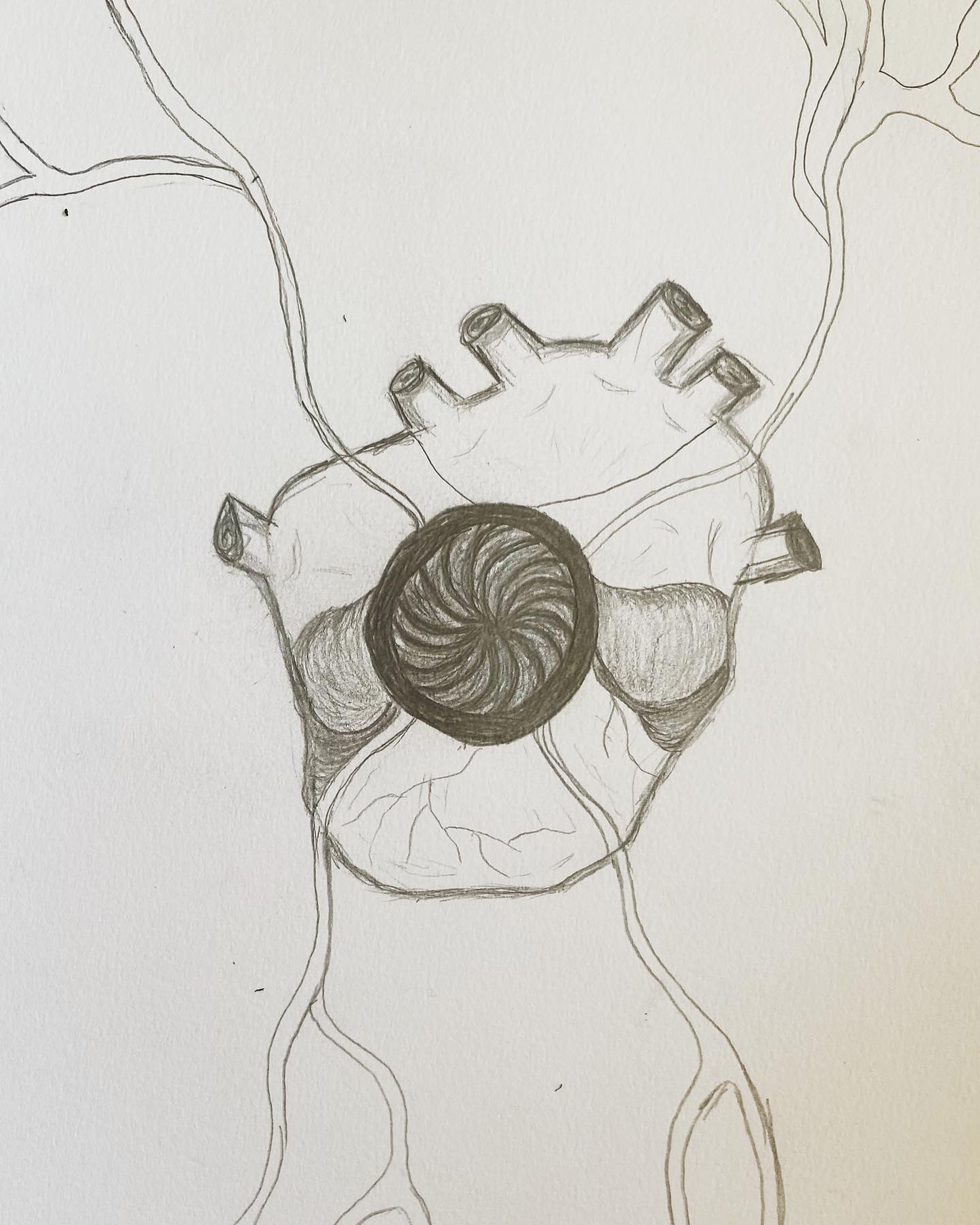 Electric Heart