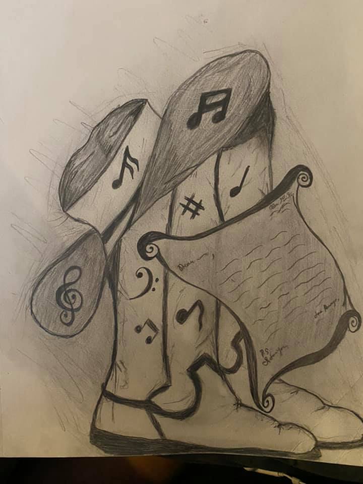 Musical Lost