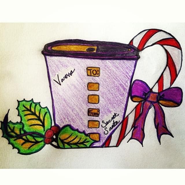 Secret Santa
