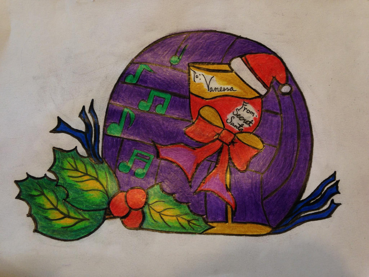 Secret Santa