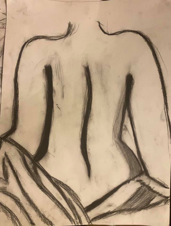 Bare Torso