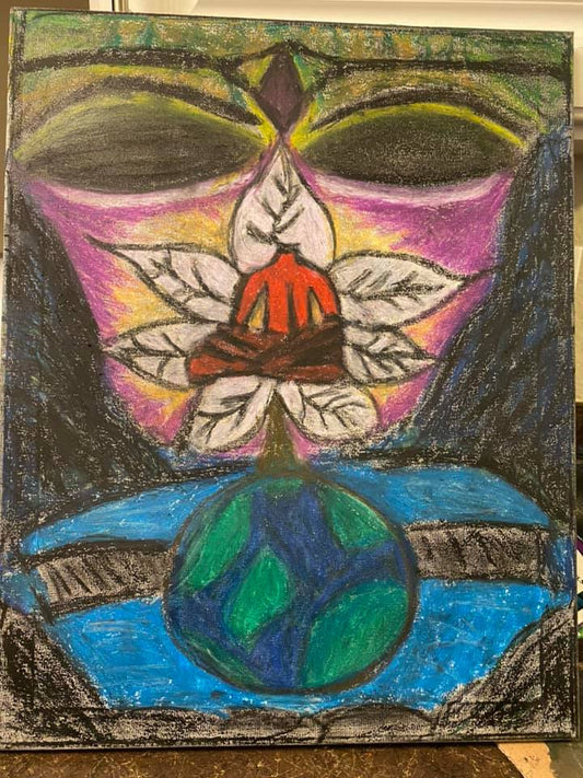 Mother Nature