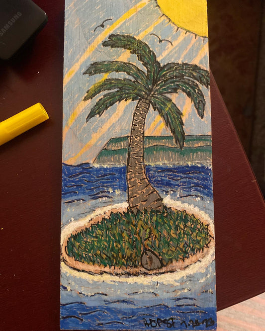 5 x 2 Guahan (Guam)