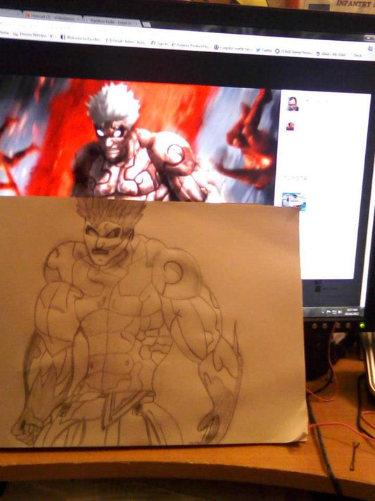 Asura