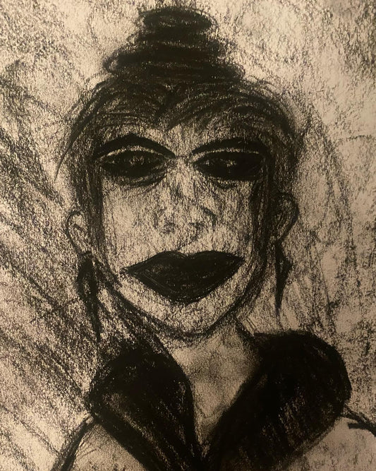 Body Dysmorphia