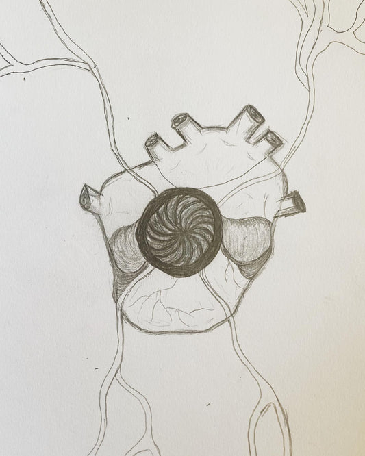 Electric Heart