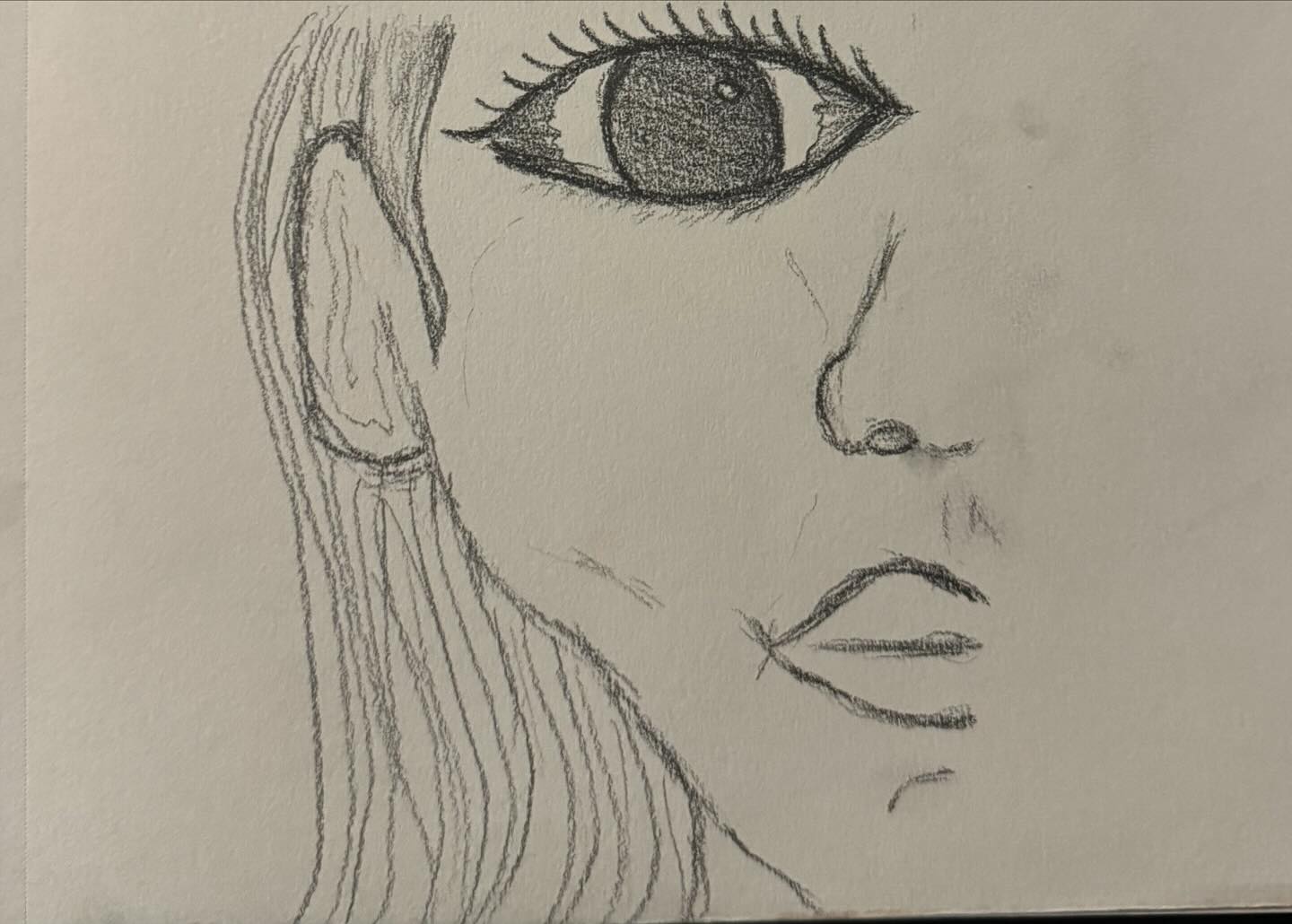 Eye Beneath