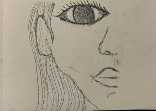 Eye Beneath