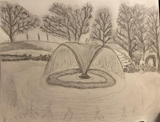 Water Fountain