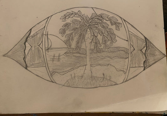 The Eye of Guahan