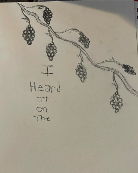 Grape Vine