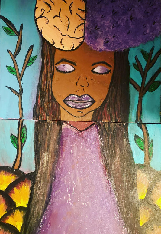 2 - 14 x 11 - Joy Christy