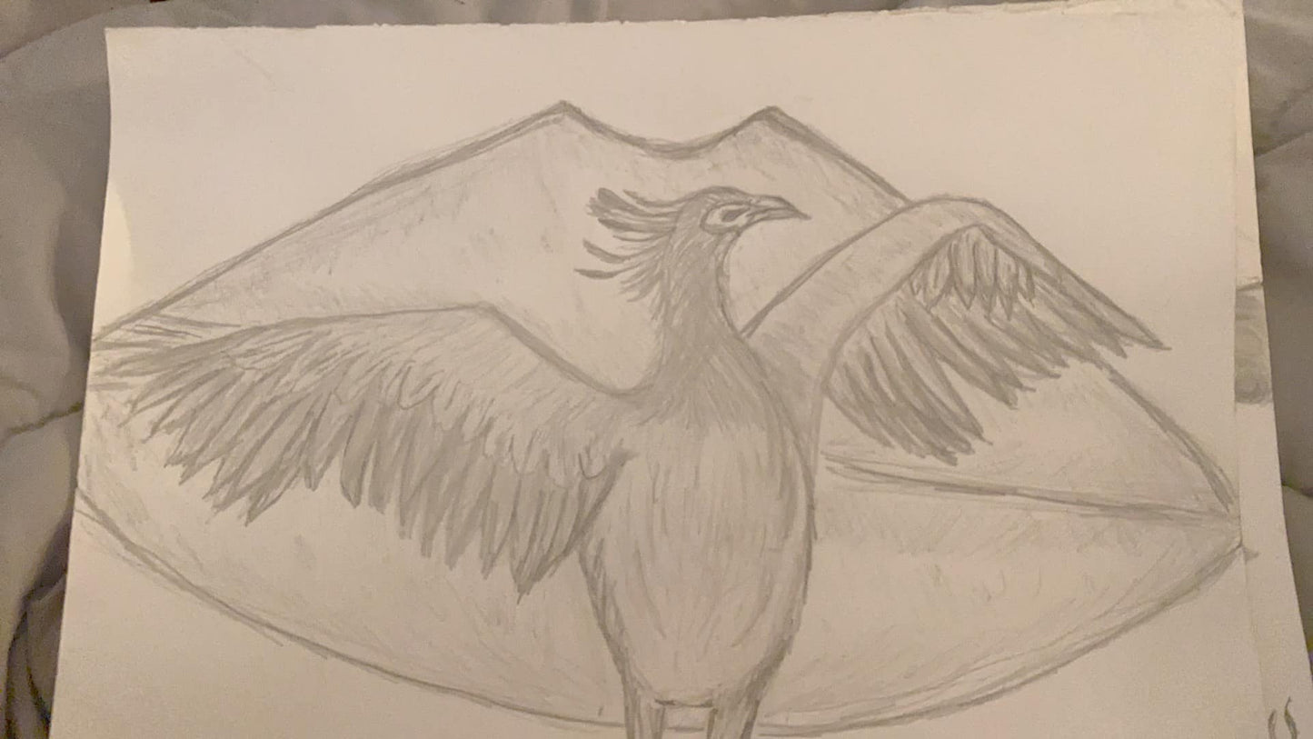 Lips Phoenix