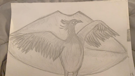 Lips Phoenix