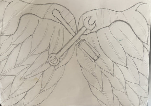 Mechanic Angel