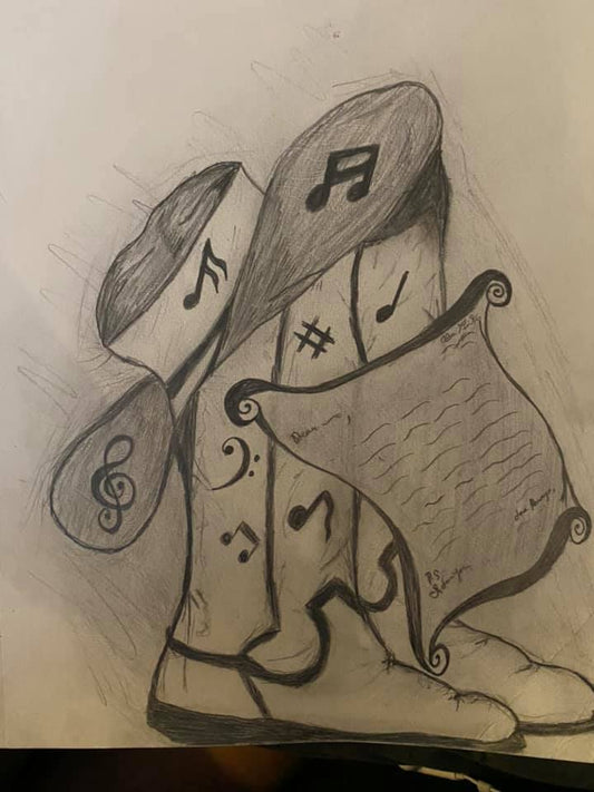 Musical Lost