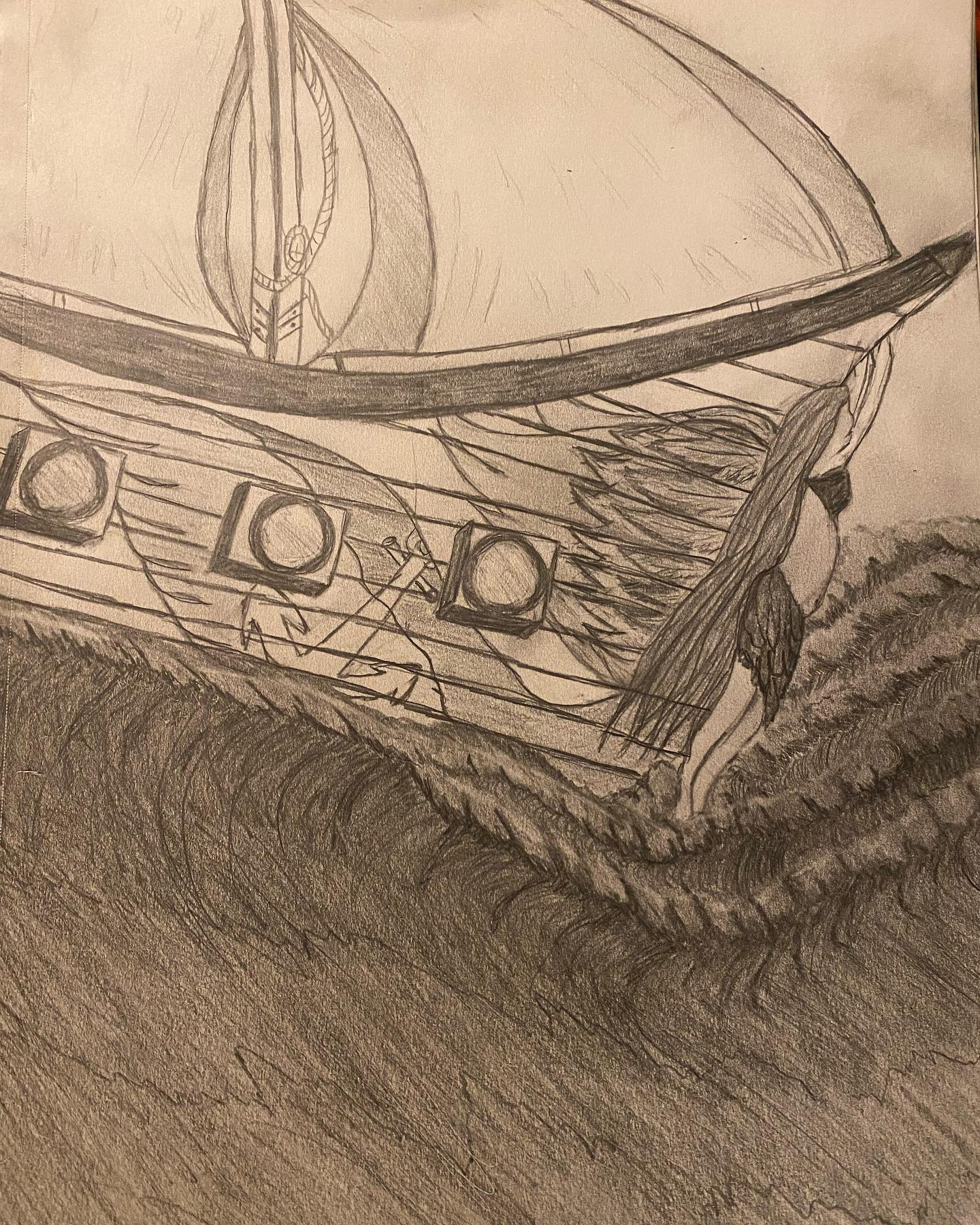 Pirate Dreams