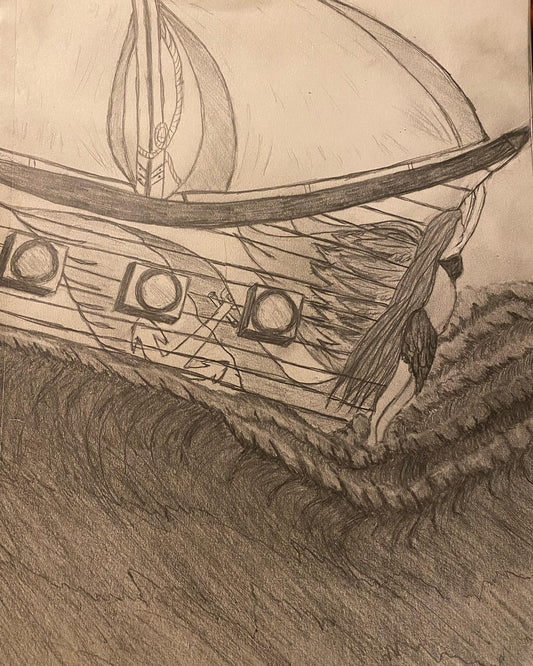 Pirate Dreams