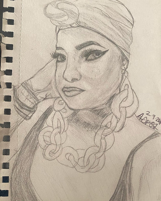 Queen Diva