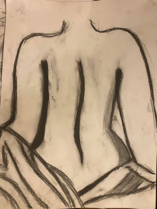 Bare Torso