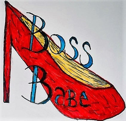 Boss Babe