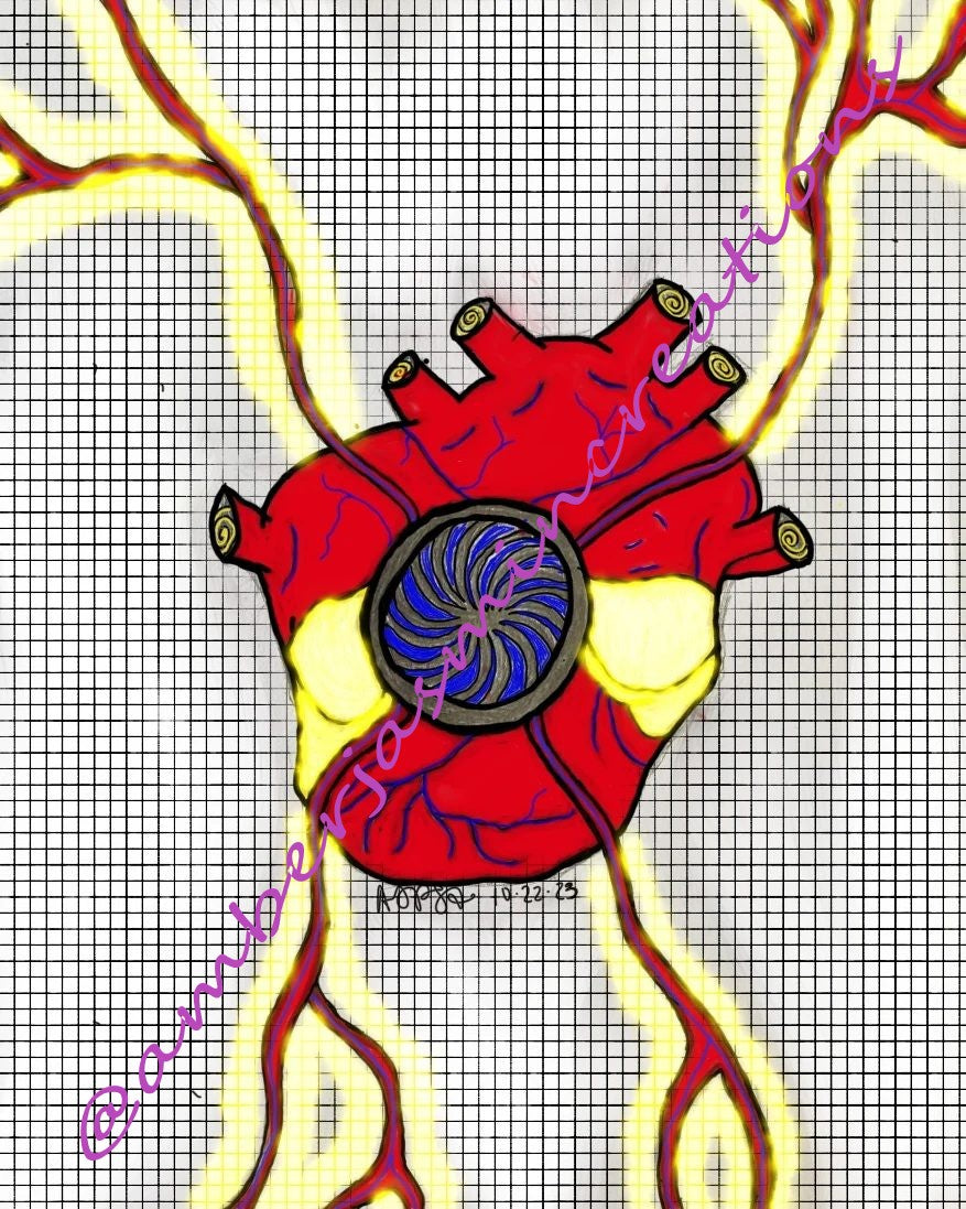 Electric Heart