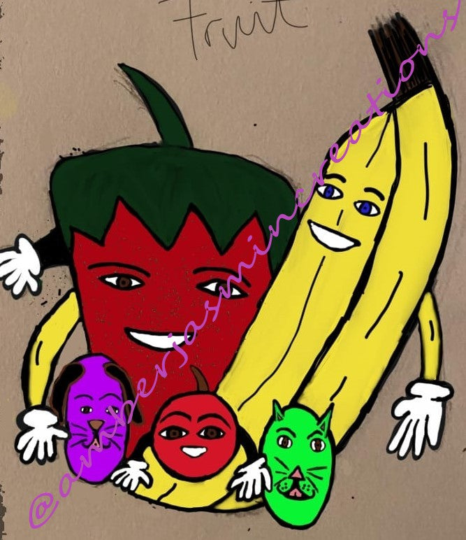 Fruit Family