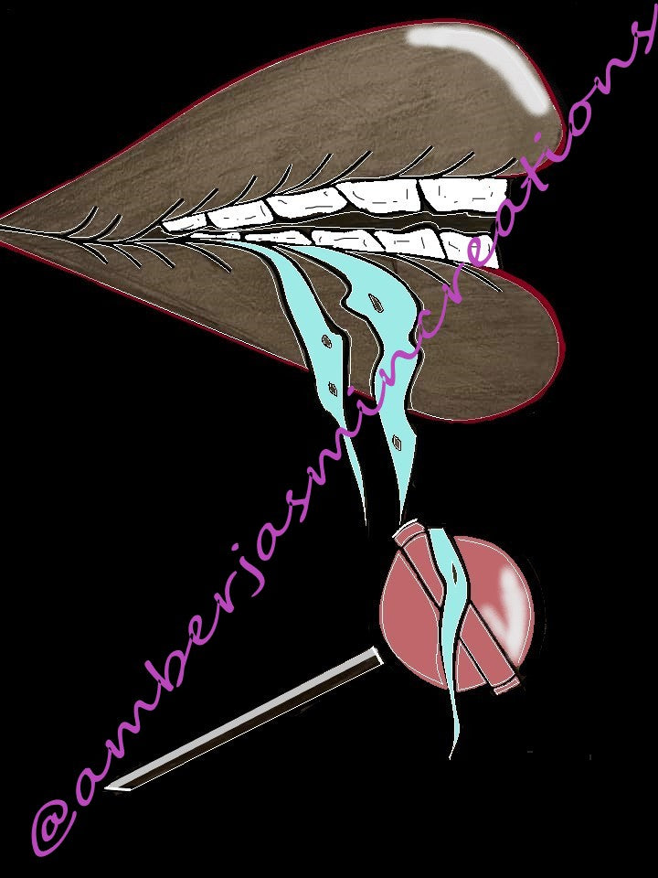 Multi Lollipop Lips
