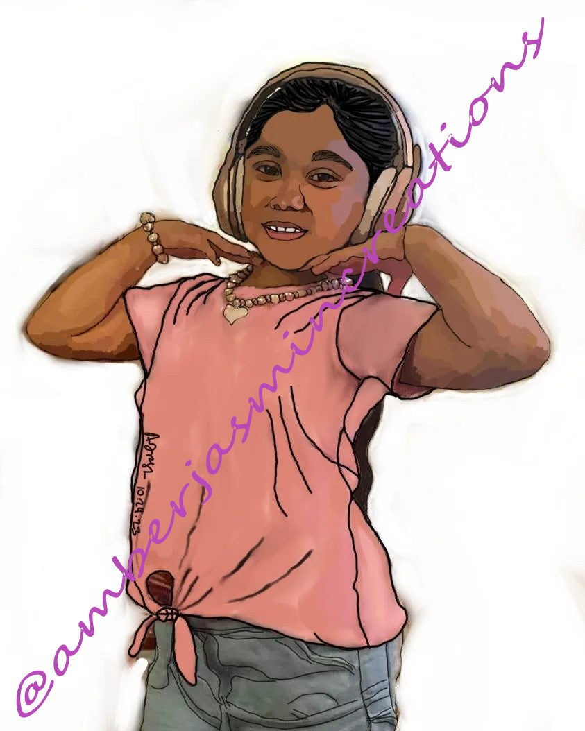 Nevaeh