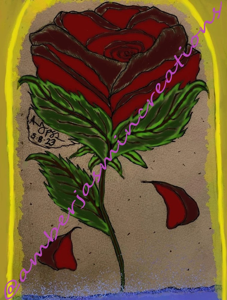 Be You Rose