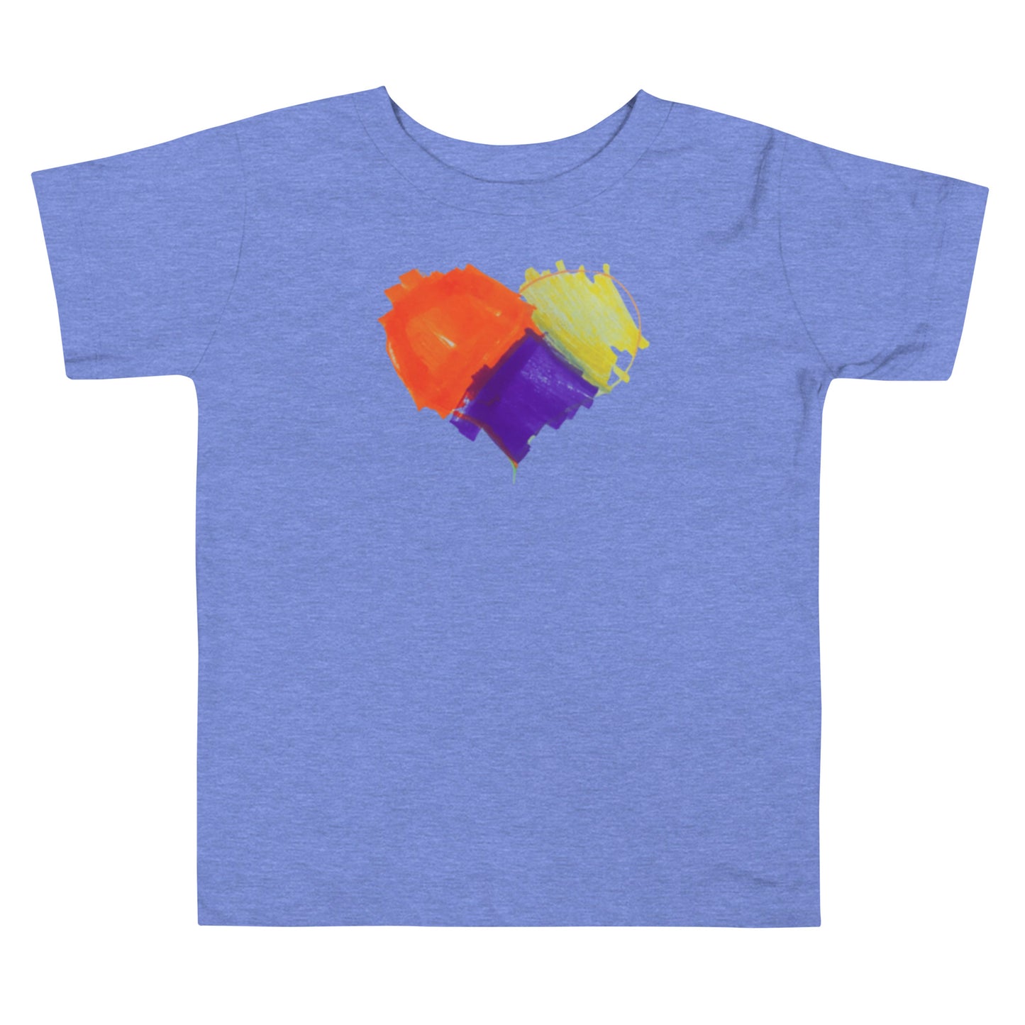 Starlight Toddler Short Sleeve Tee