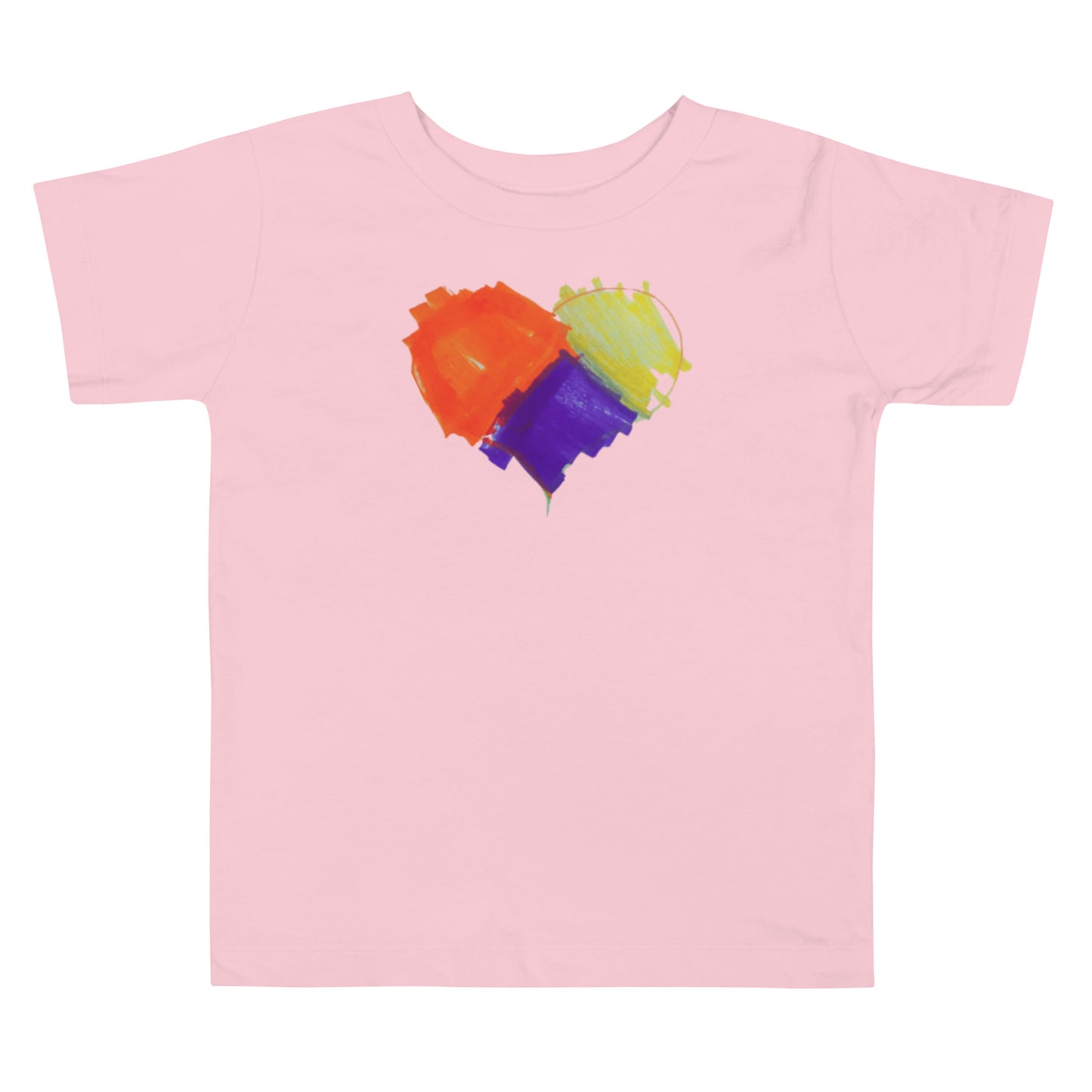 Starlight Toddler Short Sleeve Tee