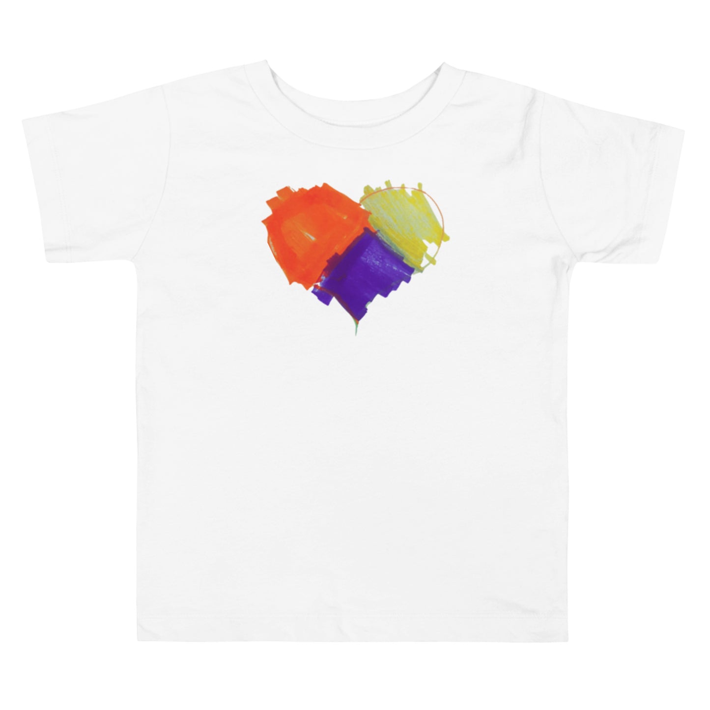 Starlight Toddler Short Sleeve Tee