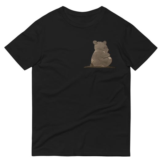 Teddy Bear Short-Sleeve T-Shirt