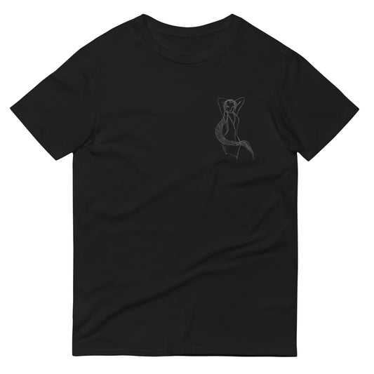 Scorpion Woman Short-Sleeve T-Shirt