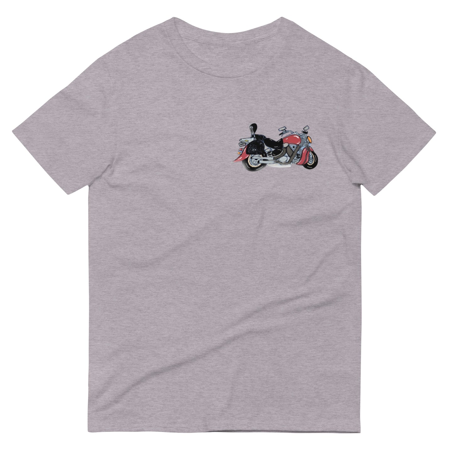 Broski Short-Sleeve T-Shirt