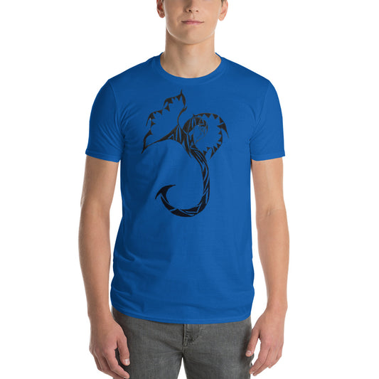 Dragon Short-Sleeve T-Shirt