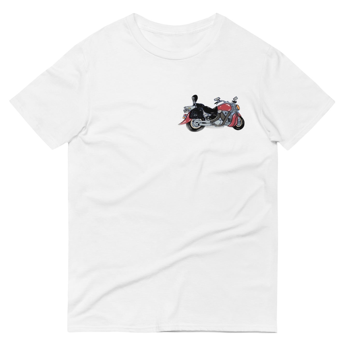 Broski Short-Sleeve T-Shirt