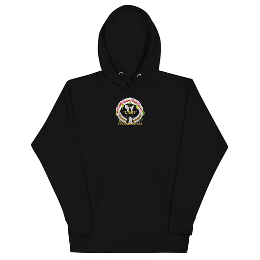 CNMI Fuetsan Magas Unisex Hoodie