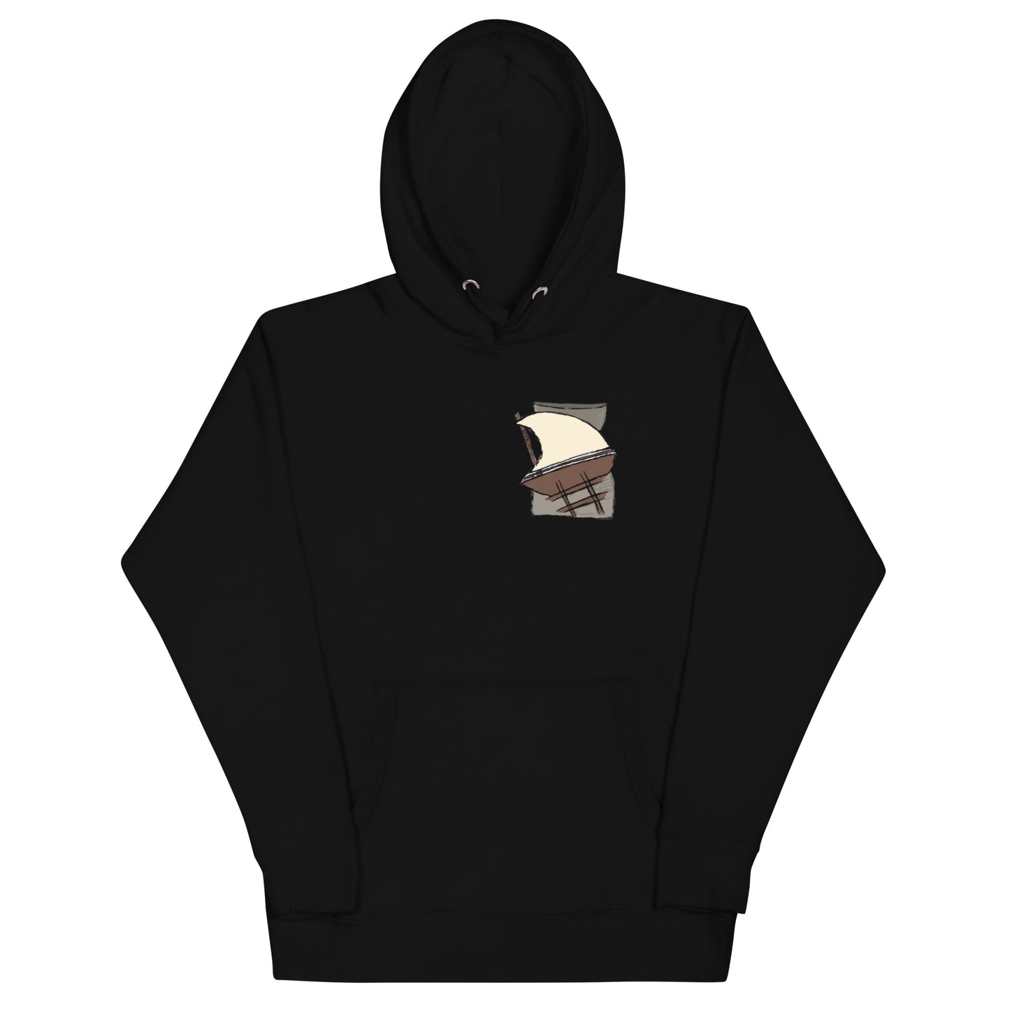 Tano' Chamorro Unisex Hoodie