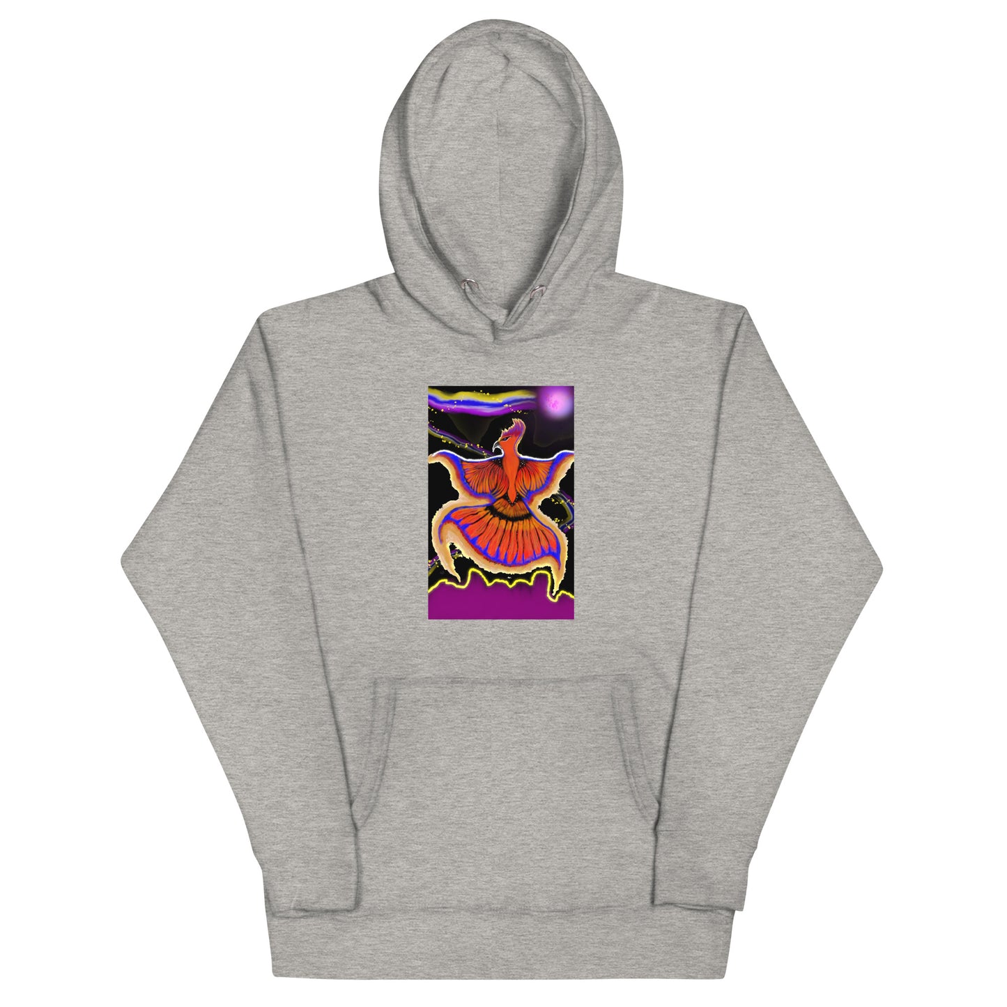 The Phoenix Unisex Hoodie