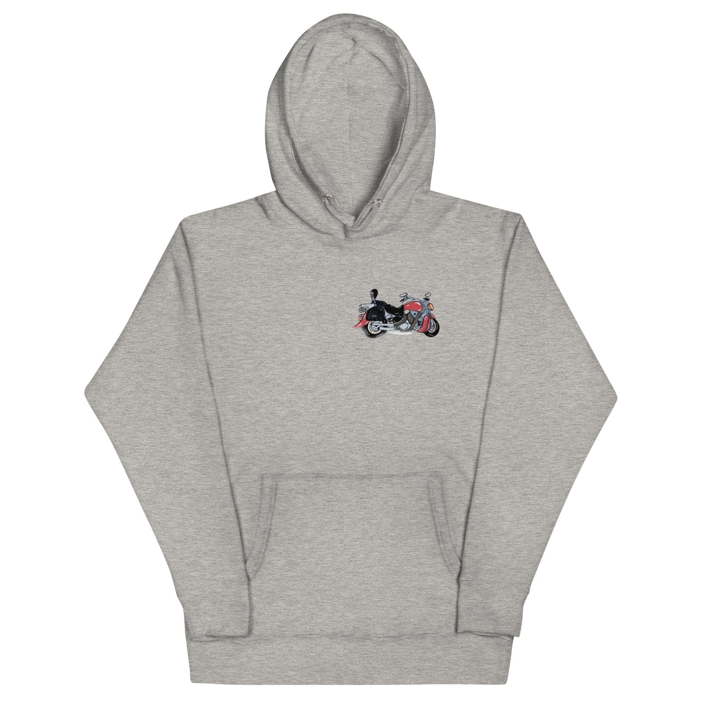 Broski Unisex Hoodie