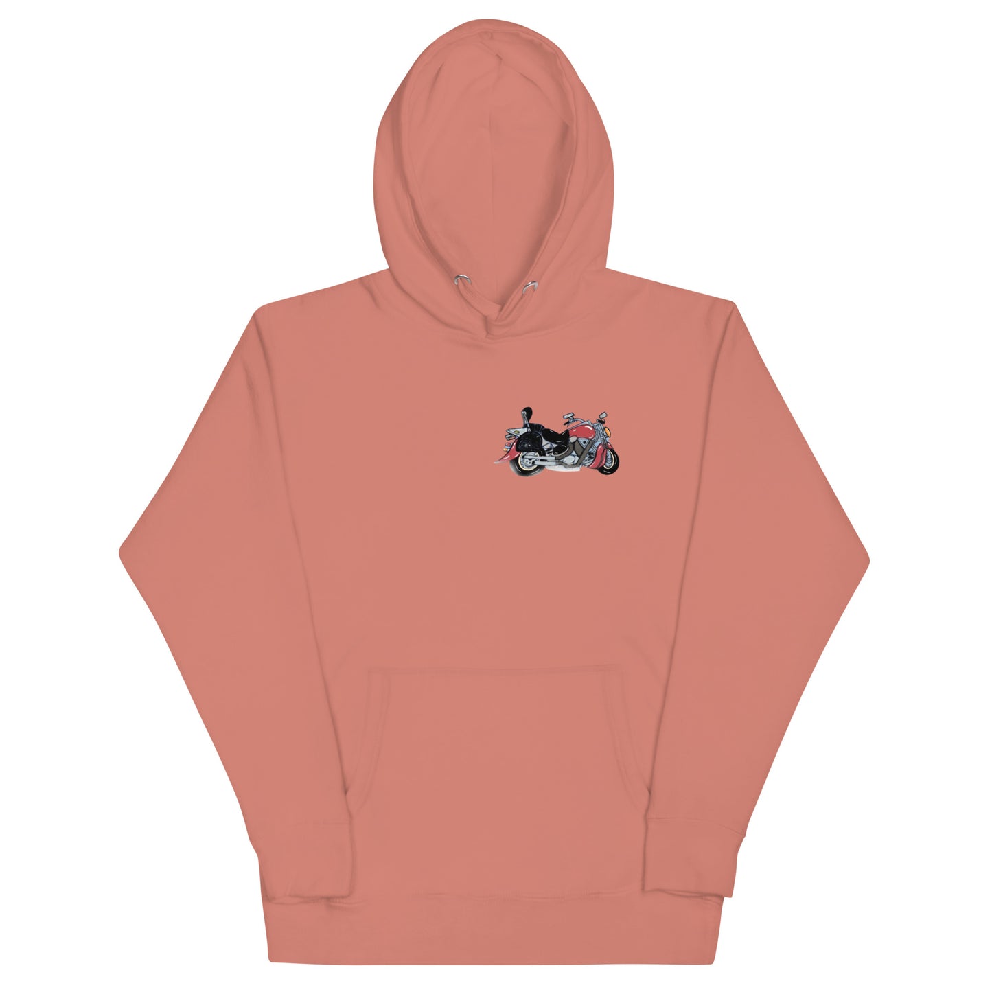 Broski Unisex Hoodie