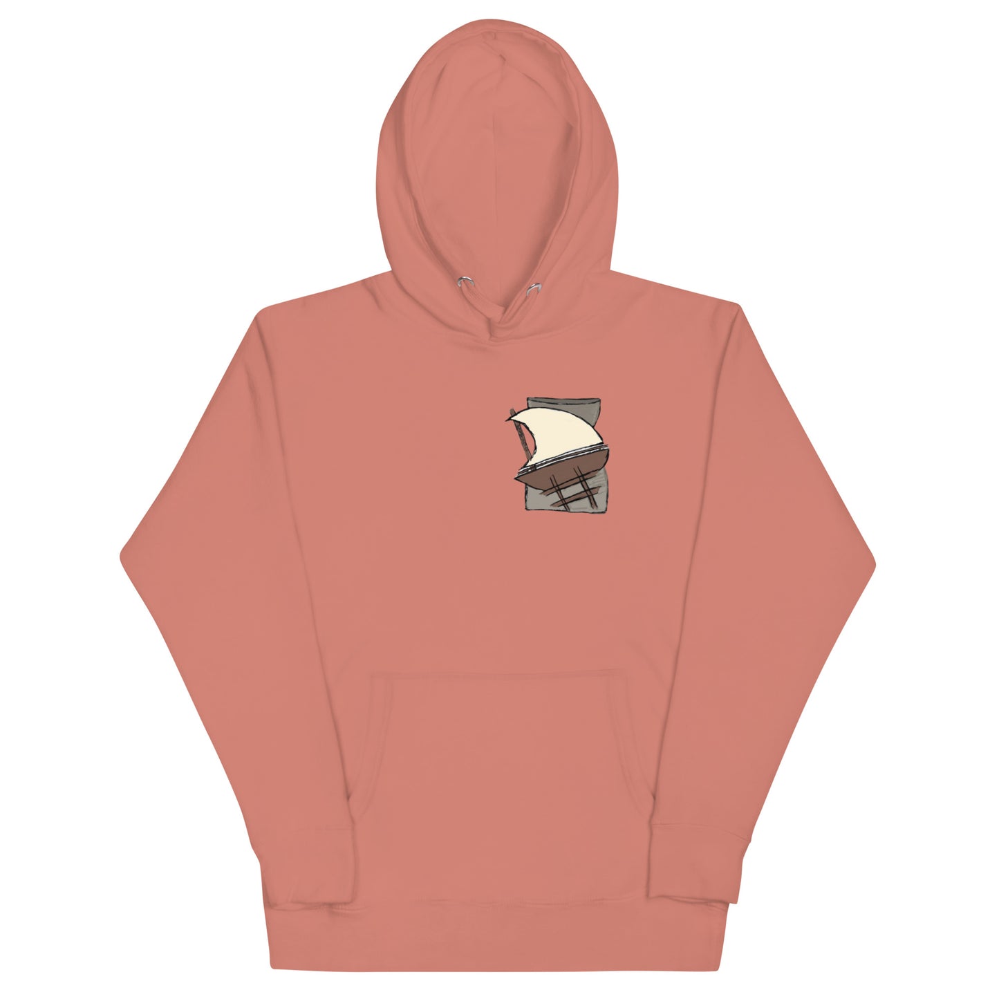 Tano' Chamorro Unisex Hoodie