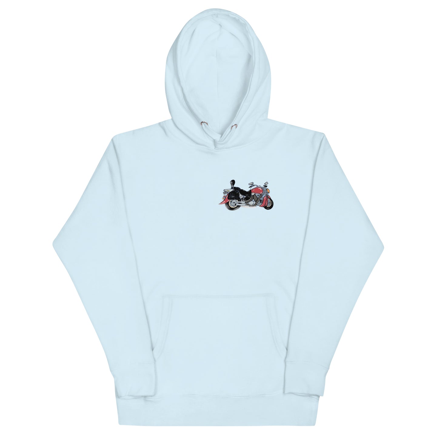 Broski Unisex Hoodie