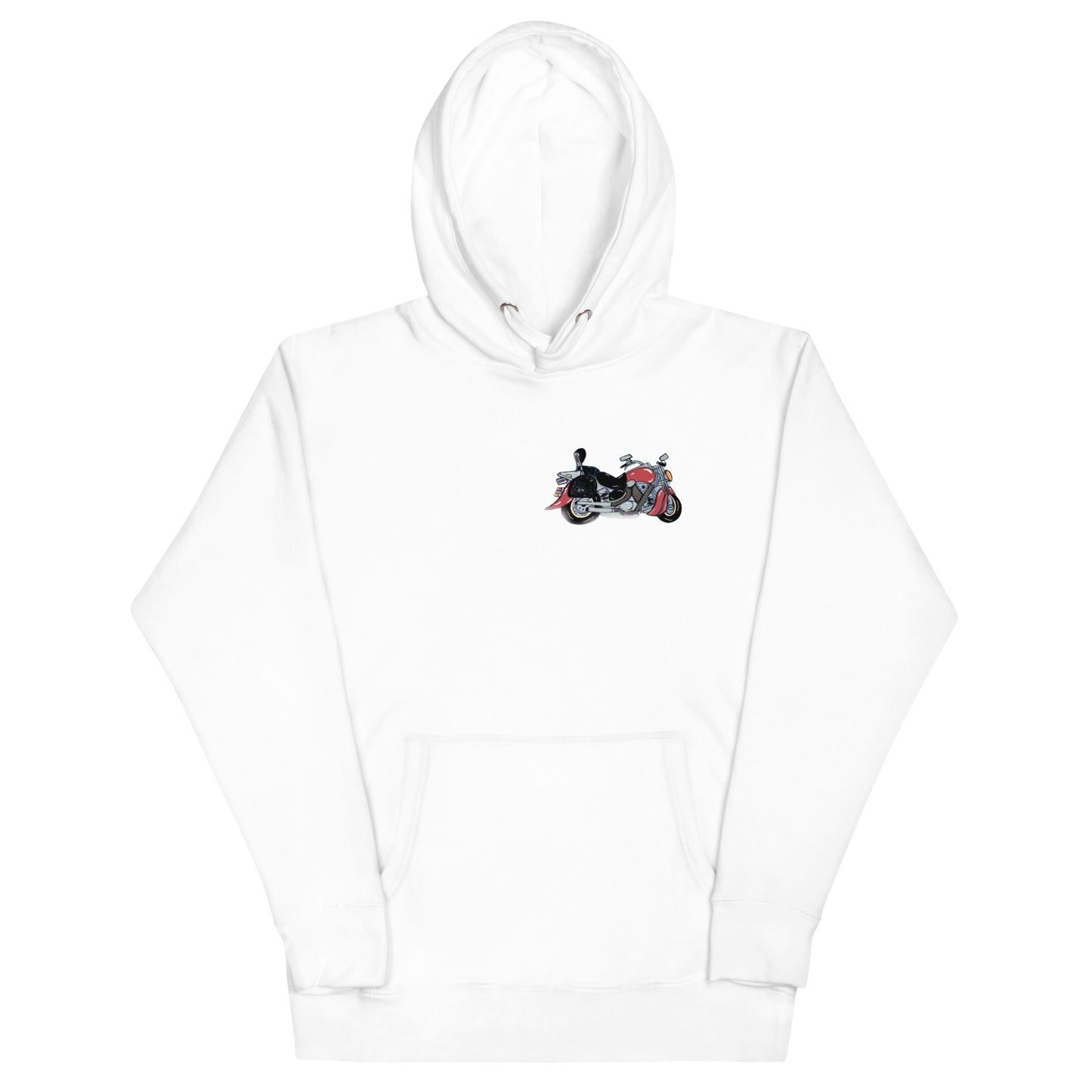 Broski Unisex Hoodie